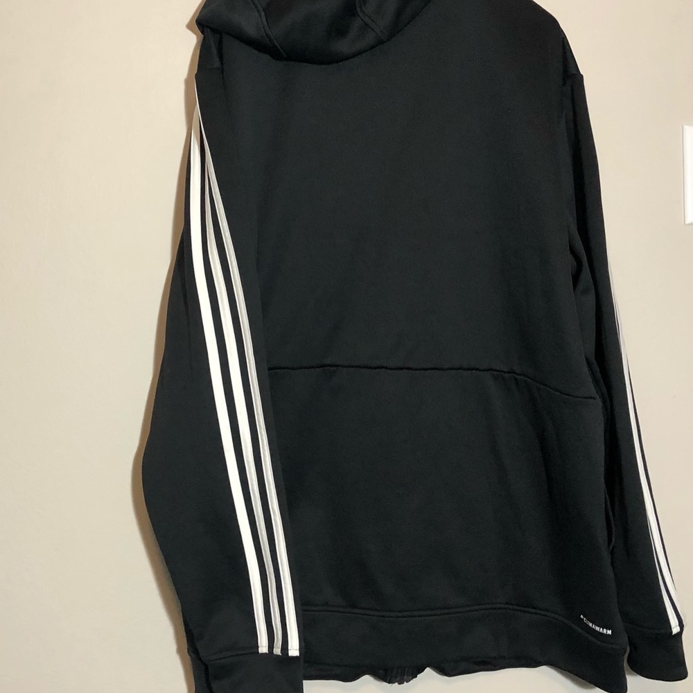 Adidas jacket - Picture 3 of 4